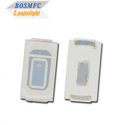 Hochheller 0,5W 0,2W 5730 SMD LED-Chip Rote LED für Beauty-Geräte-Beleuchtung