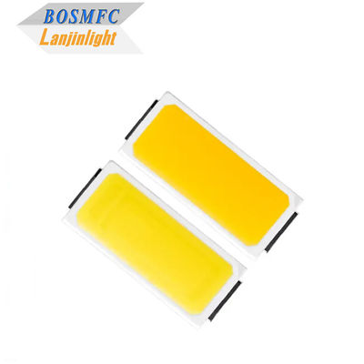 Hochwertige 7020 SMD LED Weißlicht ohne Farbunterschied für TV-Hintergrundbeleuchtung