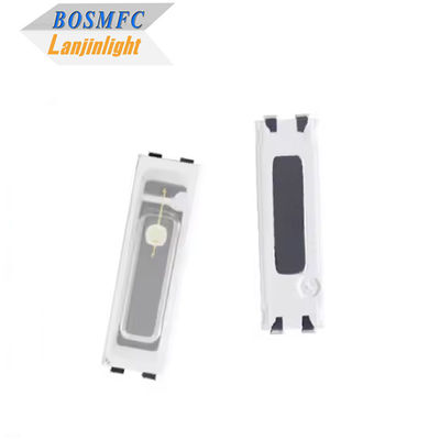 7020 SMD LED Chip grüne Farbe 520-525nm 7,0x2,0x0,8mm Größe LED-Beleuchtungsdiode für TV-Hintergrundbeleuchtung