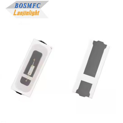 7020 SMD LED Chip grüne Farbe 520-525nm 7,0x2,0x0,8mm Größe LED-Beleuchtungsdiode für TV-Hintergrundbeleuchtung