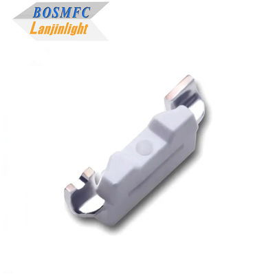 335 Side View SMD LED 60mW Rotlicht-LED-Diode zur Dekoration