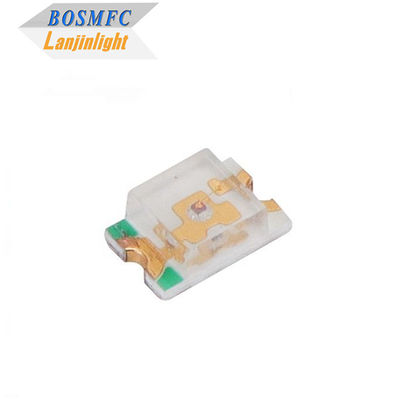0805 SMD LED 385nm 2012 Größe 405nm UV-emittierende Diode für Anti-Mücken-Lampe