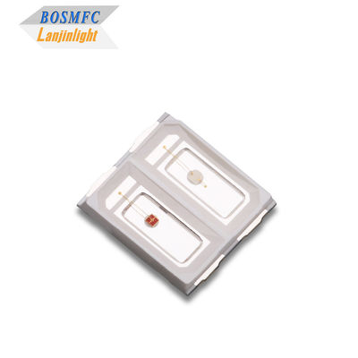 5050 SMD LED Dual-Farbe (Rot & Blau) für Hochleistungs-LED-Schönheitslicht-Panel-Therapiegeräte.