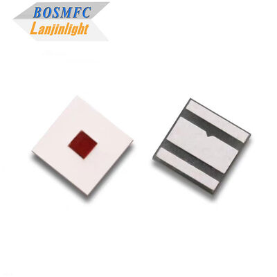 5W 3535 Hochleistungs-LED-Chip Rot, superhell für die Waferinspektion