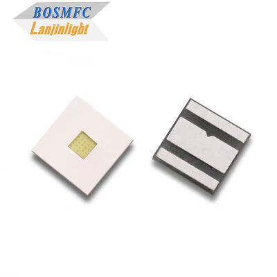 5W grünes Licht hohe Leistung 3535 SMD LED für automatisierte optische Inspektion