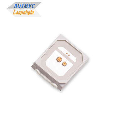 China VCSEL SMD LED 2835 Laser 660 nm / 940 nm für Haarentfernungsgeräte