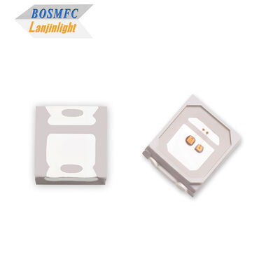 China VCSEL SMD LED 2835 Laser 660 nm / 940 nm für Haarentfernungsgeräte