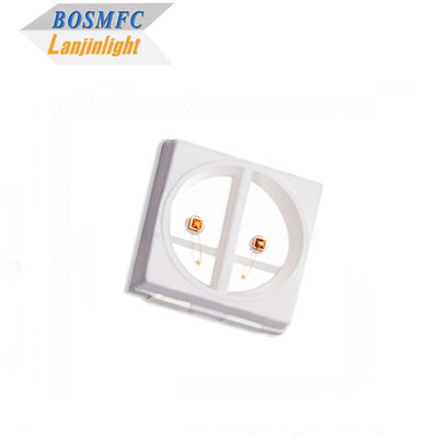 3030 SMD IR LED Chip Bi - Farbkombinierte Infrarot 660nm + 850nm Chip Led Light Schönheitstherapie
