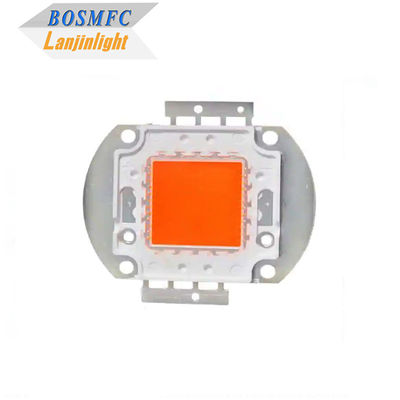 10W 30W Indoor LED Grow Light Hochleistungs-LED COB Vollspektrum