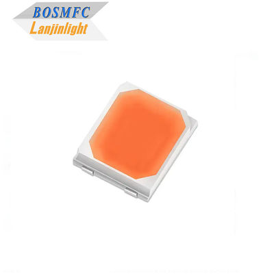 Stabiler 0,5W 2835 Chip Vollspektrum, 380nm-850nm SMD LED Wachstumslicht