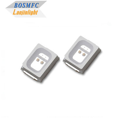 Infrarot-Innenraum-LED-Wachstumslicht 0.2W 2835 SMD 730nm 740nm Für LED-Wachstumslicht