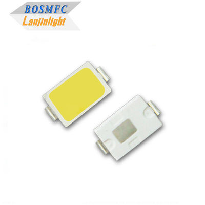 0.5w 5730 Top SMD LED Warm White CRI80 60-65lm Smd 5730 Led High CRI Led Chip für fotografische Beleuchtung