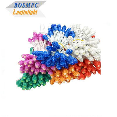 Wasserdichtes Pixel-LED-Stringlicht