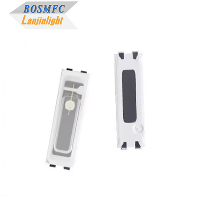 7020 SMD LED Chip grüne Farbe 520-525nm 7,0x2,0x0,8mm Größe LED-Beleuchtungsdiode für TV-Hintergrundbeleuchtung