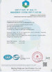 China Dongguan Lanjin Optoelectronics Co., Ltd. zertifizierungen